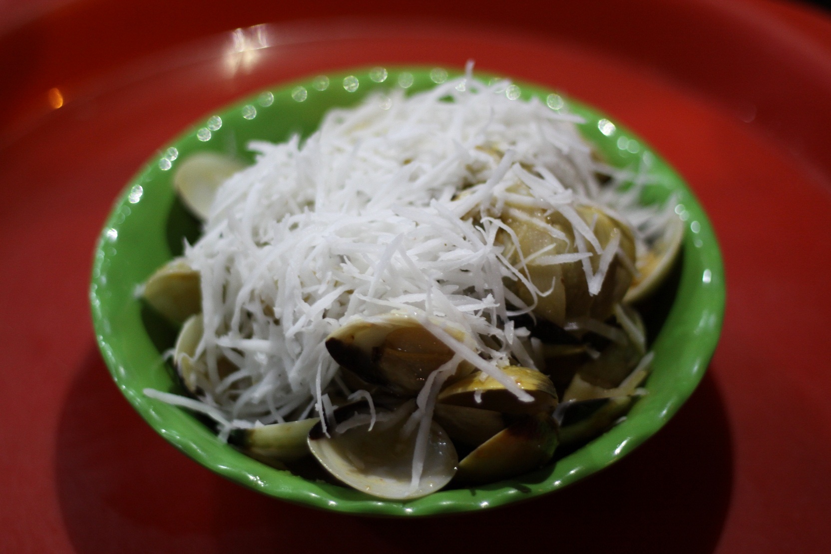 Quan oc ngon Ha Noi anh 3