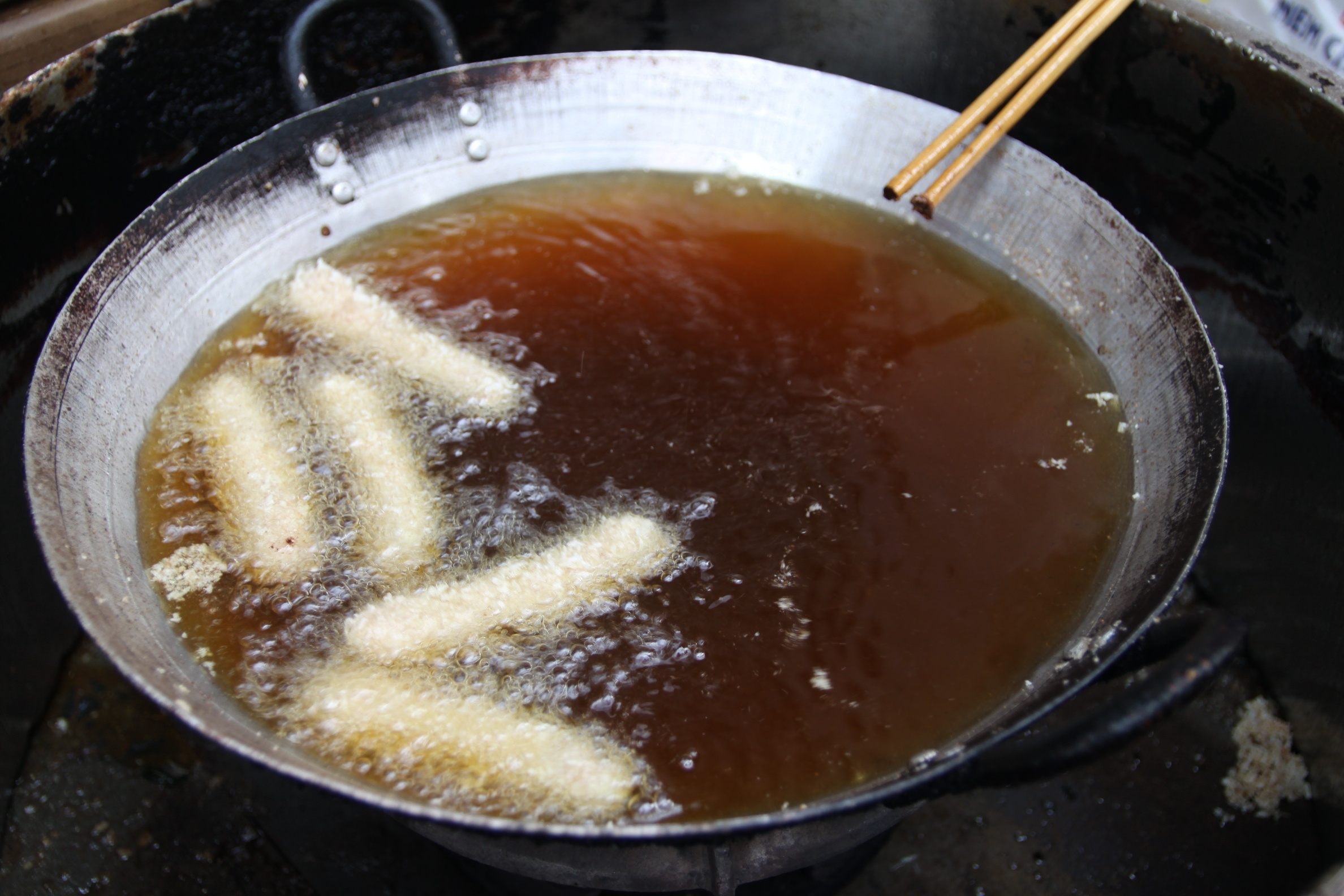 Thien duong am thuc pho Chua Lang anh 4