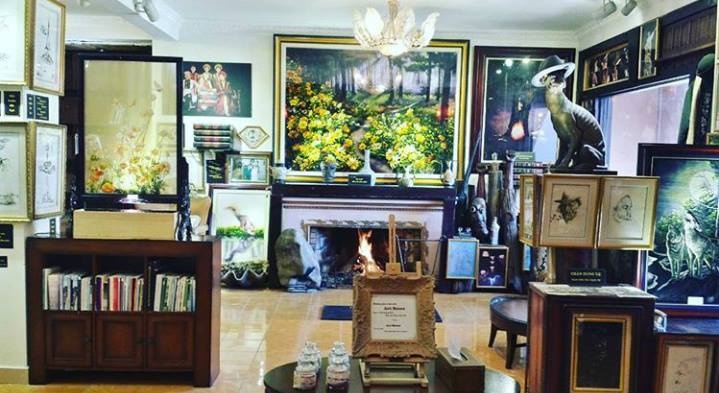 Những món quà mang về ở Đà Lạt ảnh 4 Nhung mon qua mang ve o Da Lat anh 4