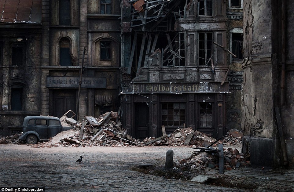 Phim truong tai hien chien tranh the gioi anh 4