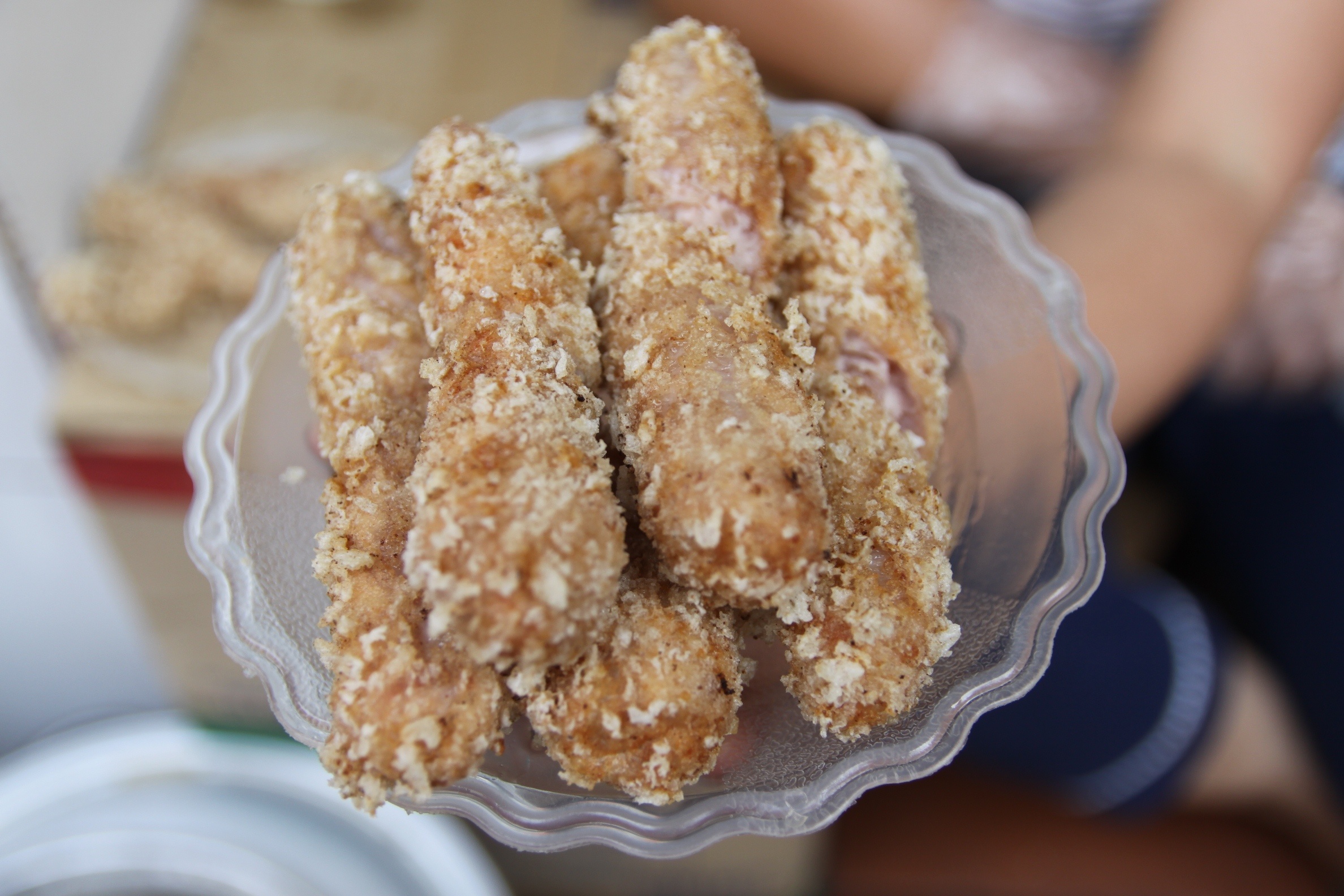 Thien duong am thuc pho Chua Lang anh 5