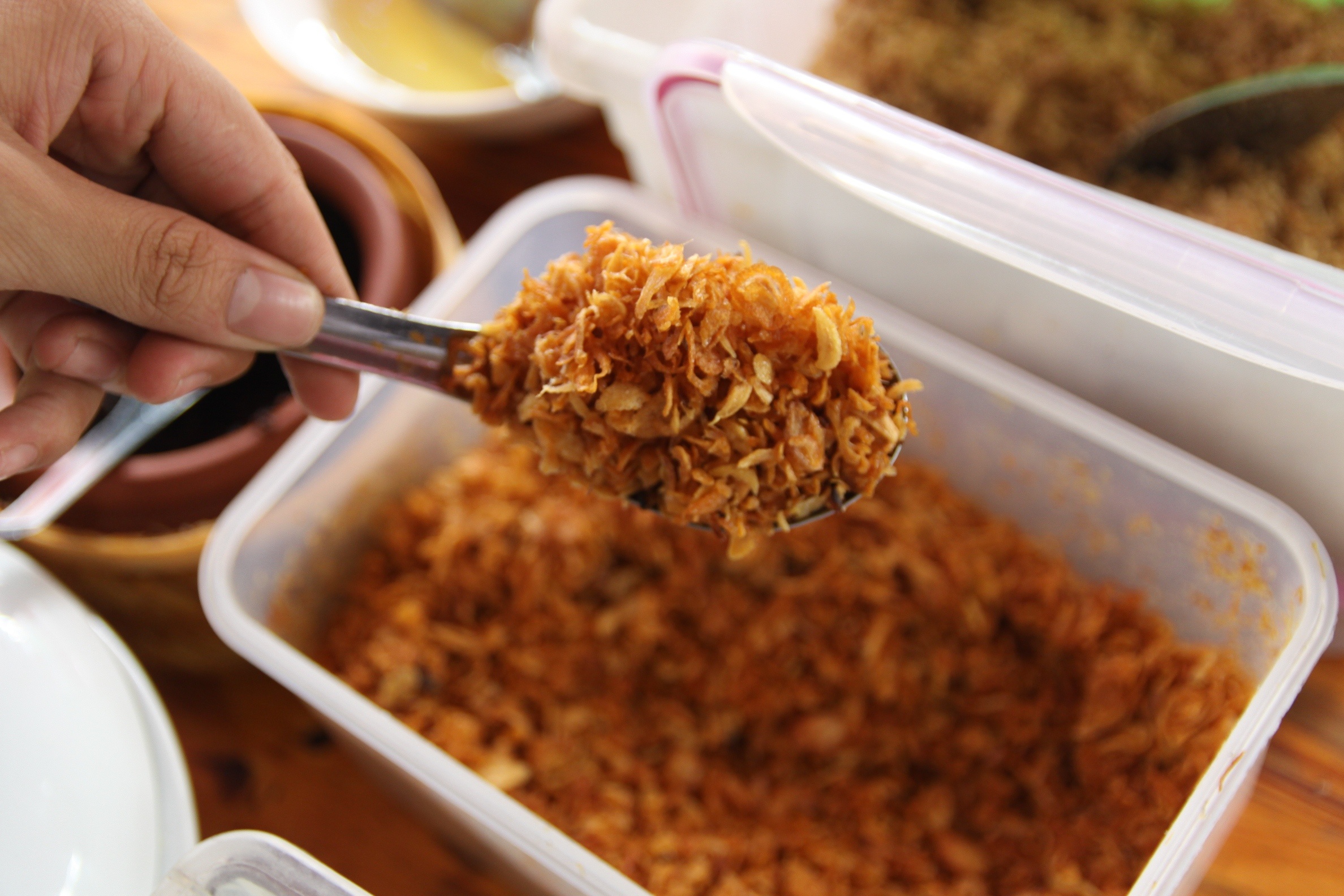 Xoi ca ro dong o Ha Noi anh 5