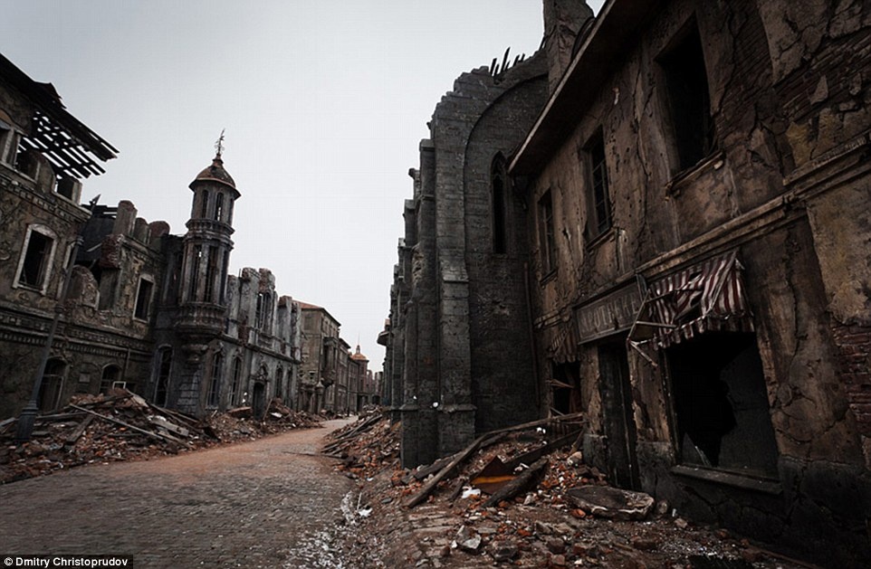 Phim truong tai hien chien tranh the gioi anh 5