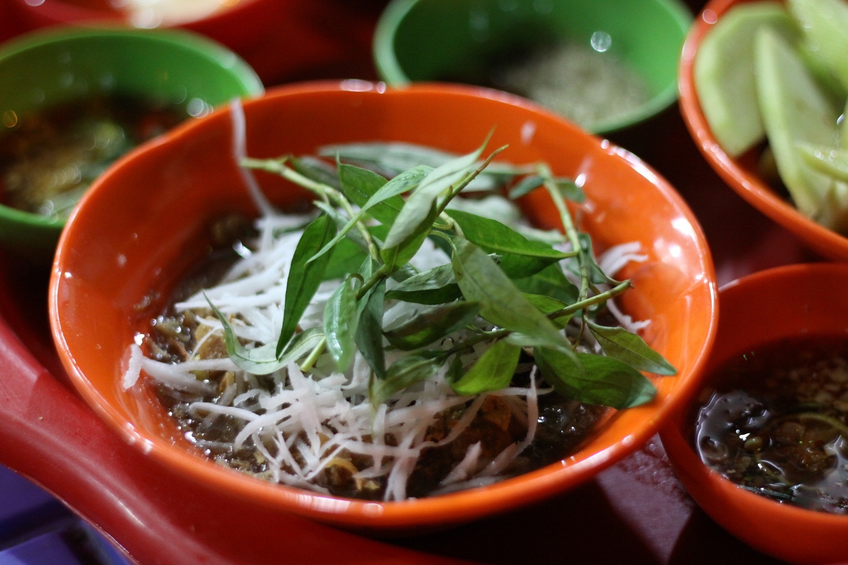 Quan oc ngon Ha Noi anh 5