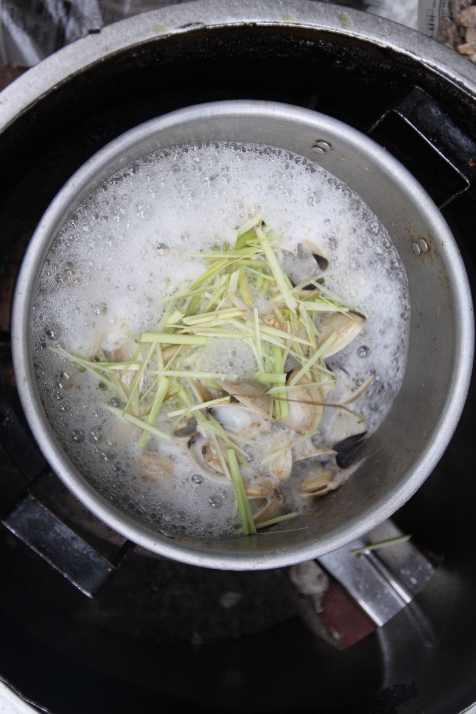 Thien duong am thuc pho Chua Lang anh 6