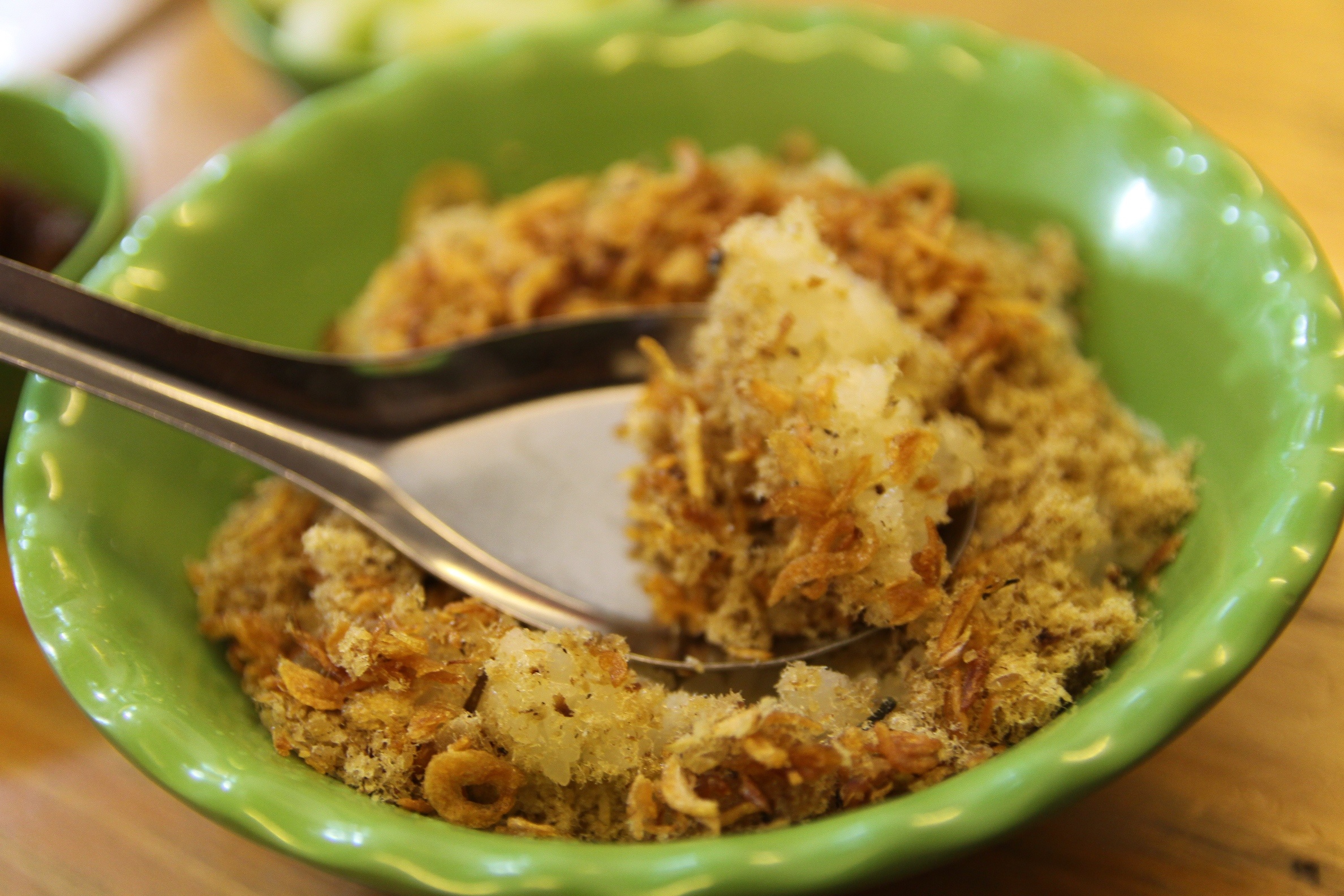 Xoi ca ro dong o Ha Noi anh 6