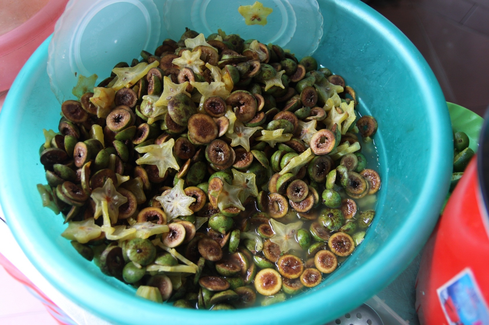 Thien duong am thuc pho Chua Lang anh 7