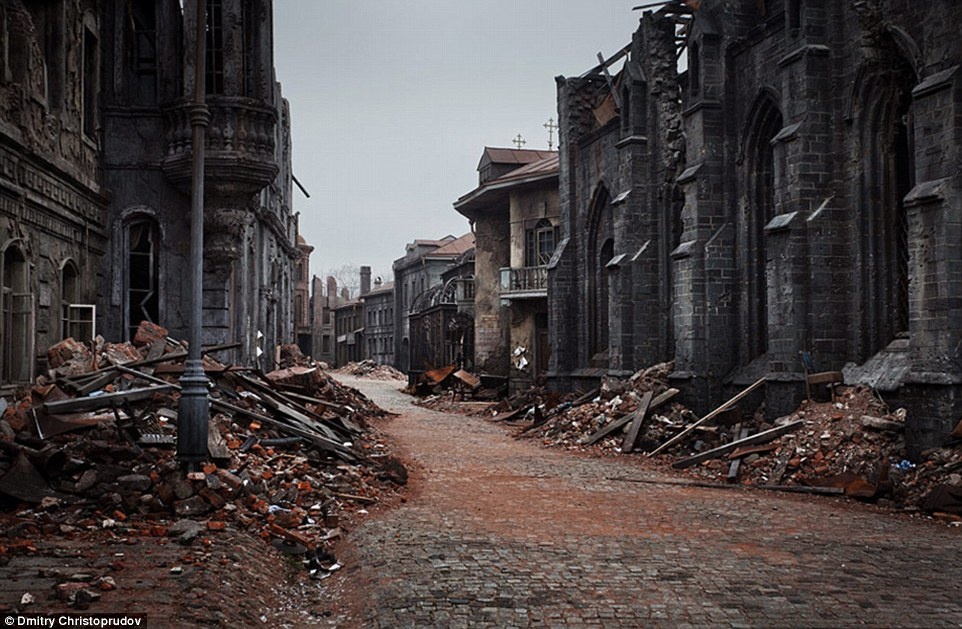 Phim truong tai hien chien tranh the gioi anh 7