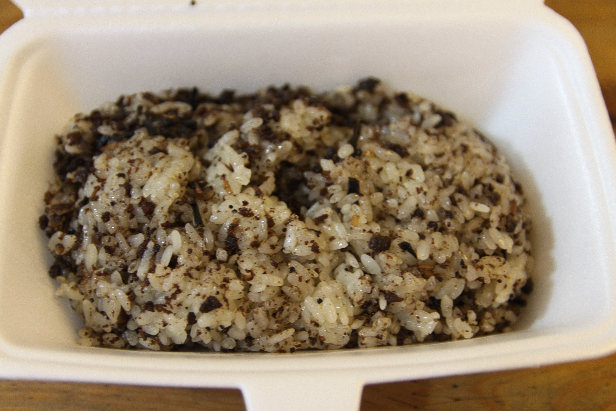 Xoi ca ro dong o Ha Noi anh 7