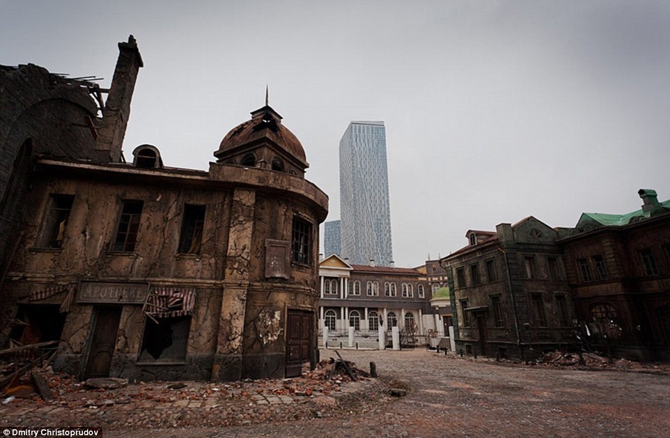 Phim truong tai hien chien tranh the gioi anh 8