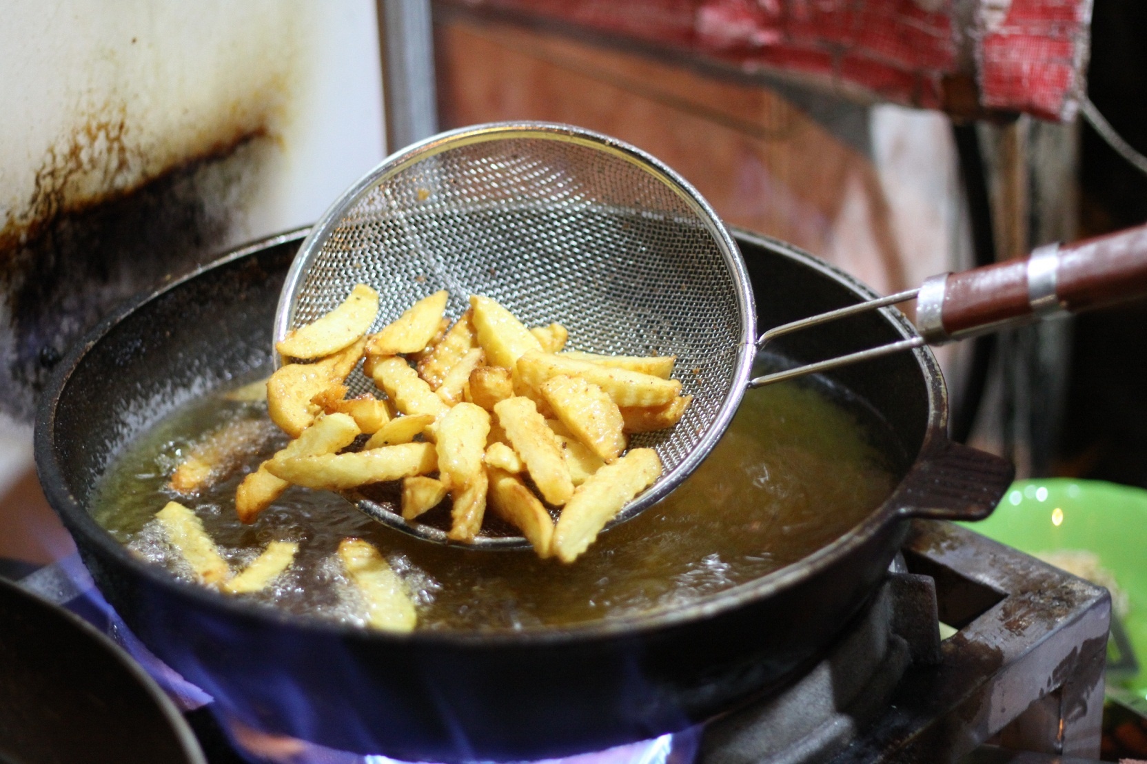 Quan oc ngon Ha Noi anh 8