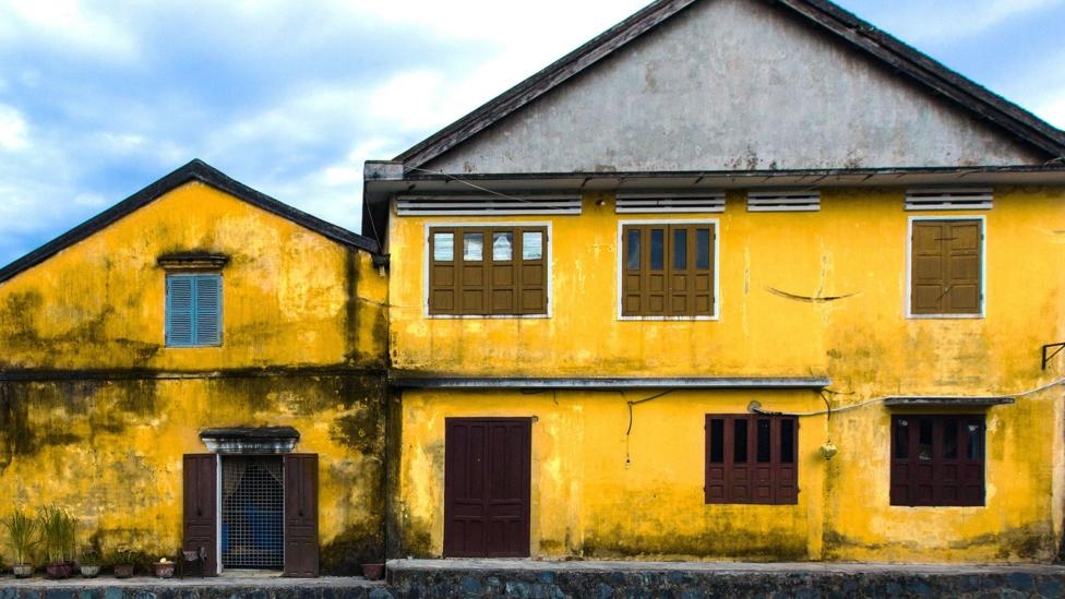 Du lịch Hội An ảnh 2 Du lich Hoi An anh 2