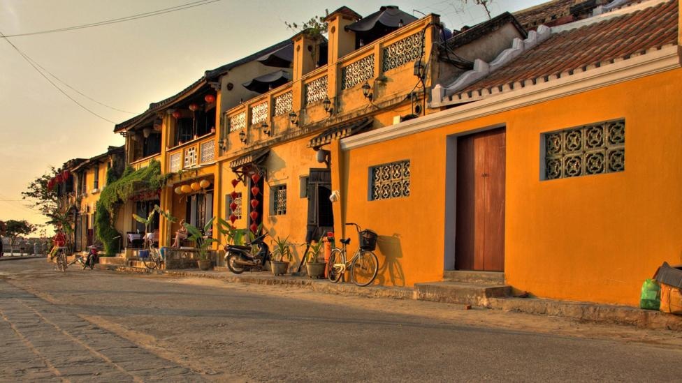 Du lịch Hội An ảnh 4 Du lich Hoi An anh 4