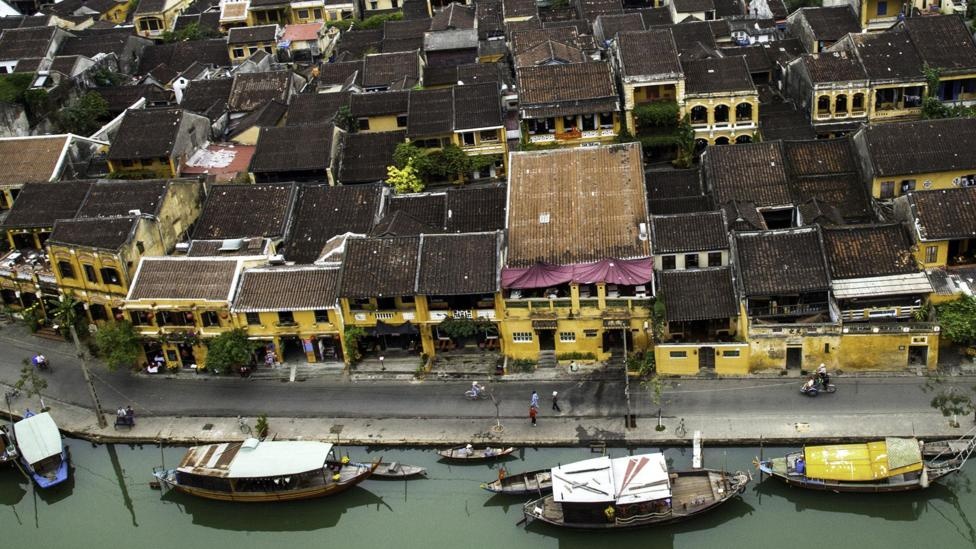 Du lịch Hội An ảnh 6 Du lich Hoi An anh 6