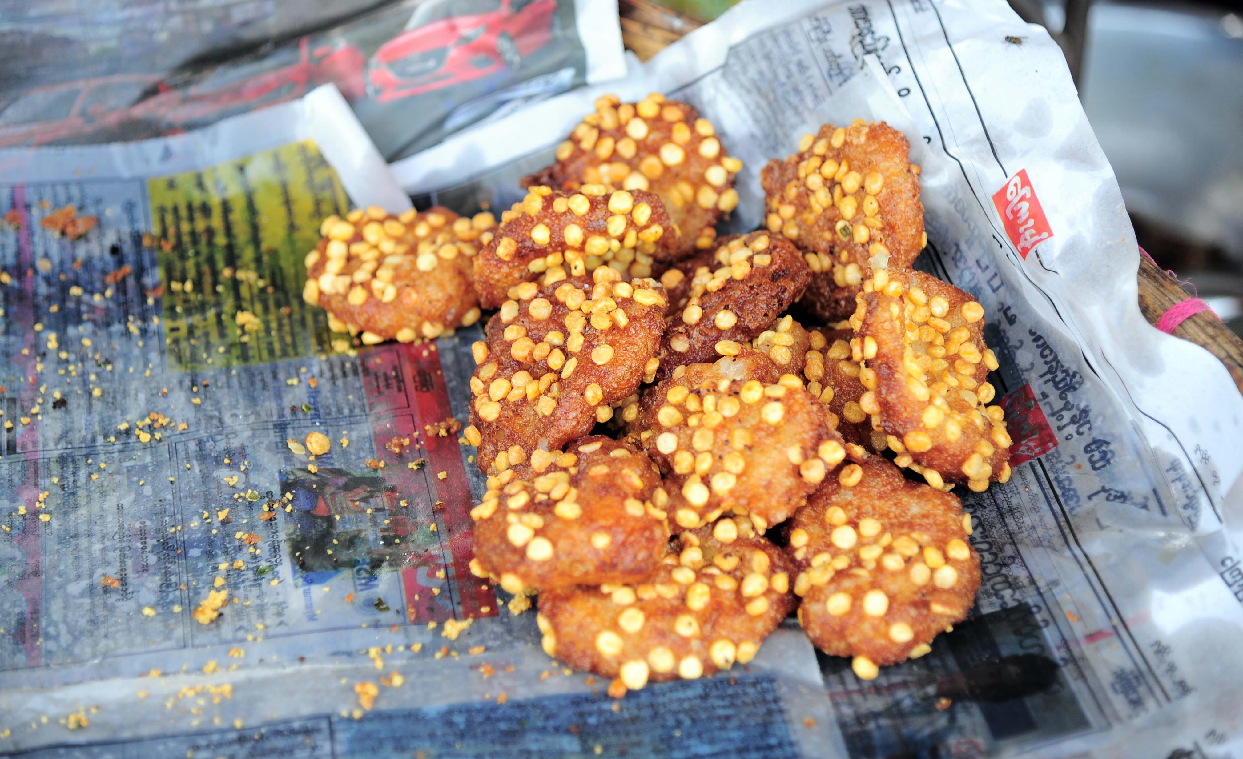 Ảnh đời thường ở Yangon ảnh 12 Anh doi thuong o Yangon anh 12