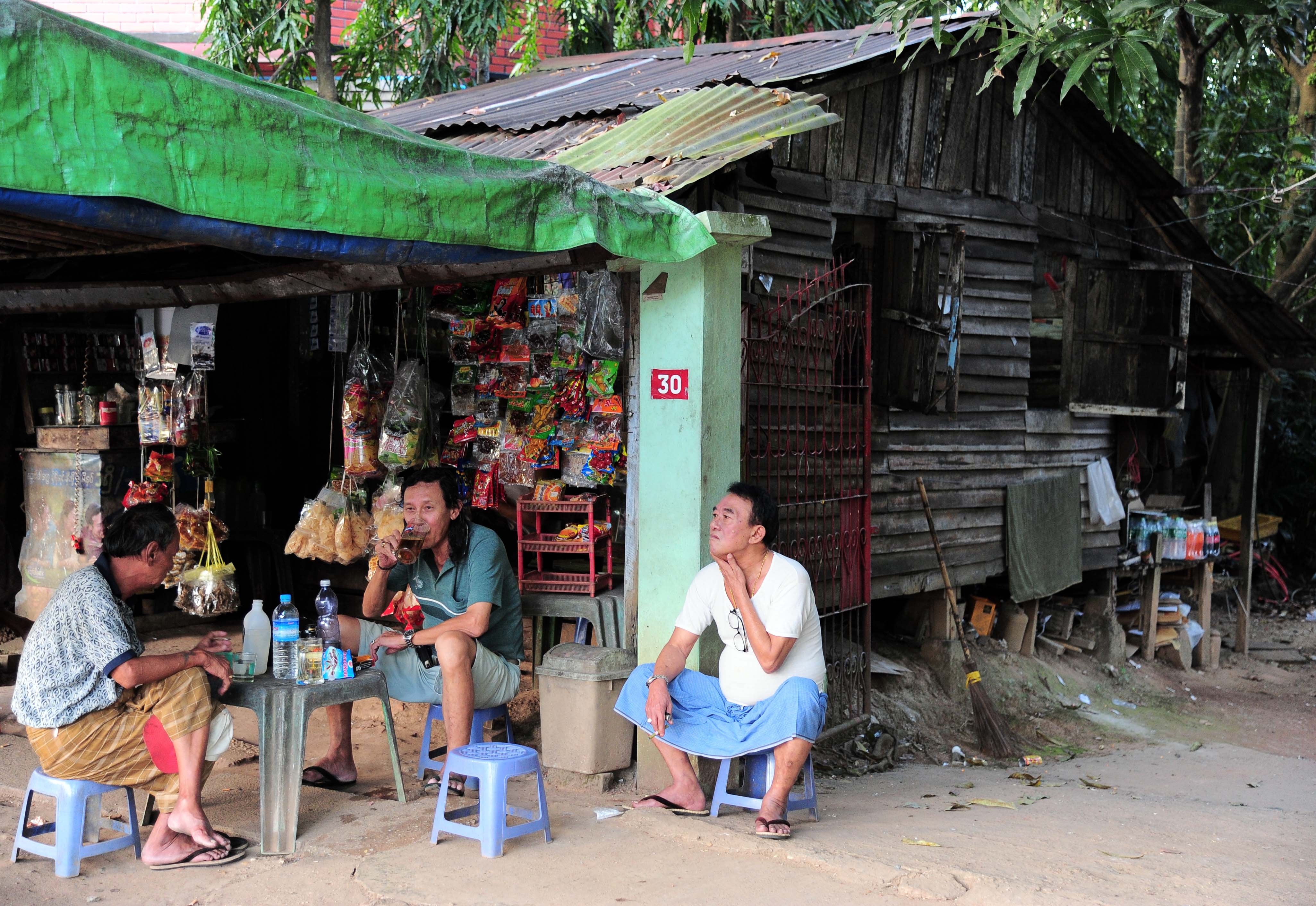 Ảnh đời thường ở Yangon ảnh 17 Anh doi thuong o Yangon anh 17