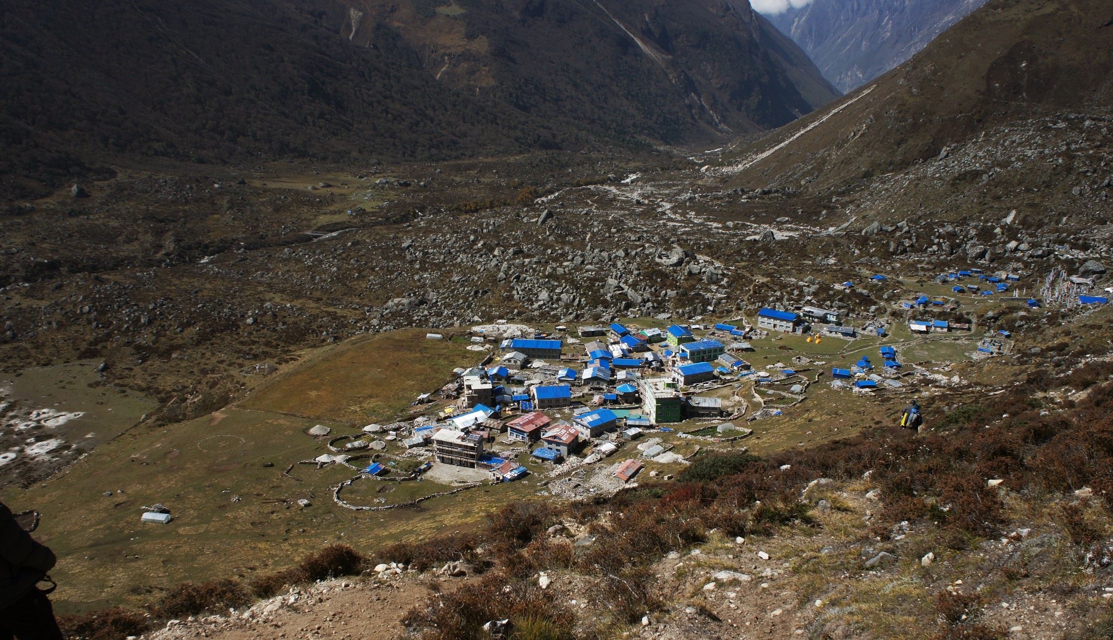 Thám hiểm dãy núi Hymalaya ảnh 2 Tham hiem day nui Hymalaya anh 2