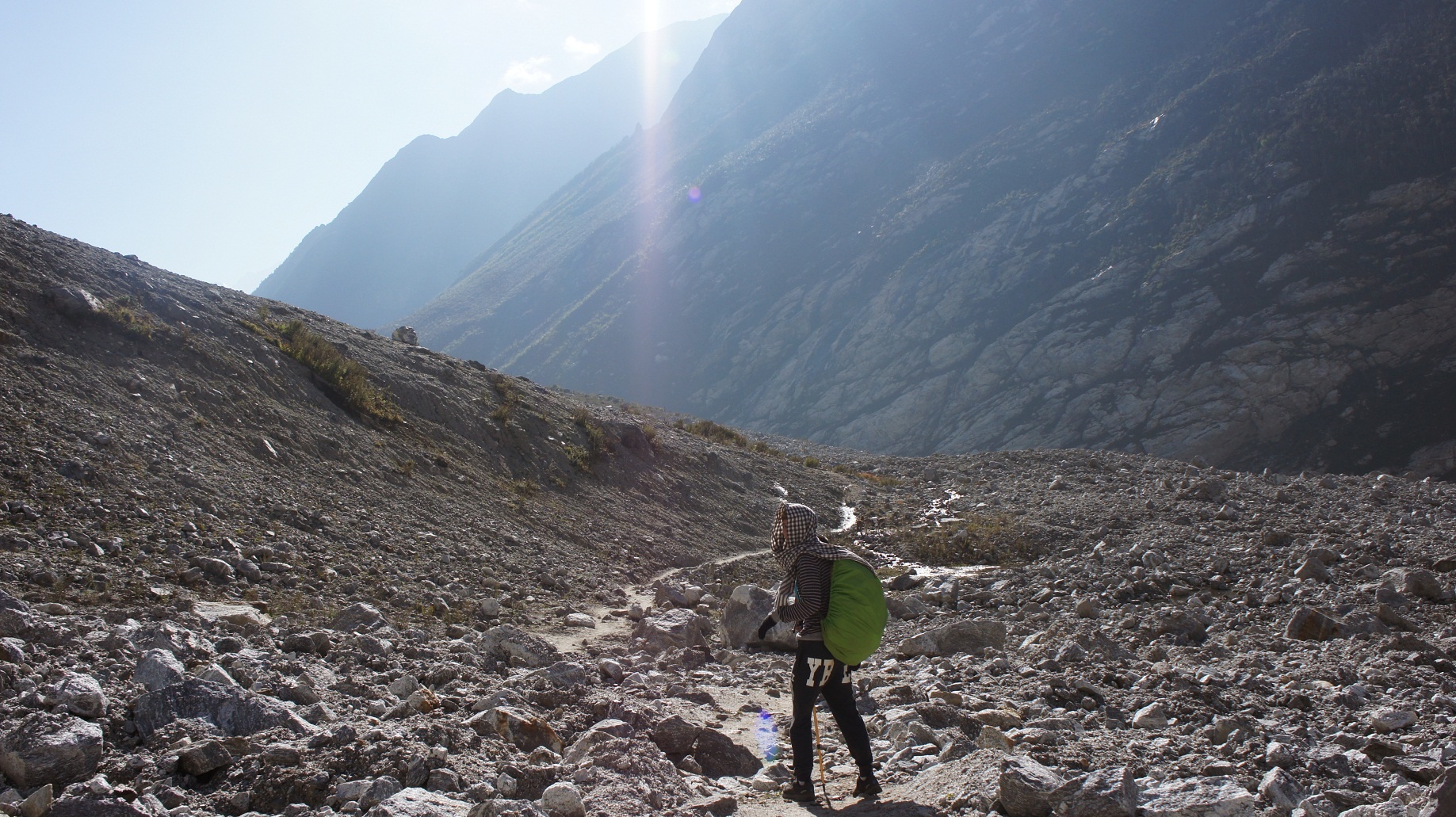 Thám hiểm dãy núi Hymalaya ảnh 3 Tham hiem day nui Hymalaya anh 3