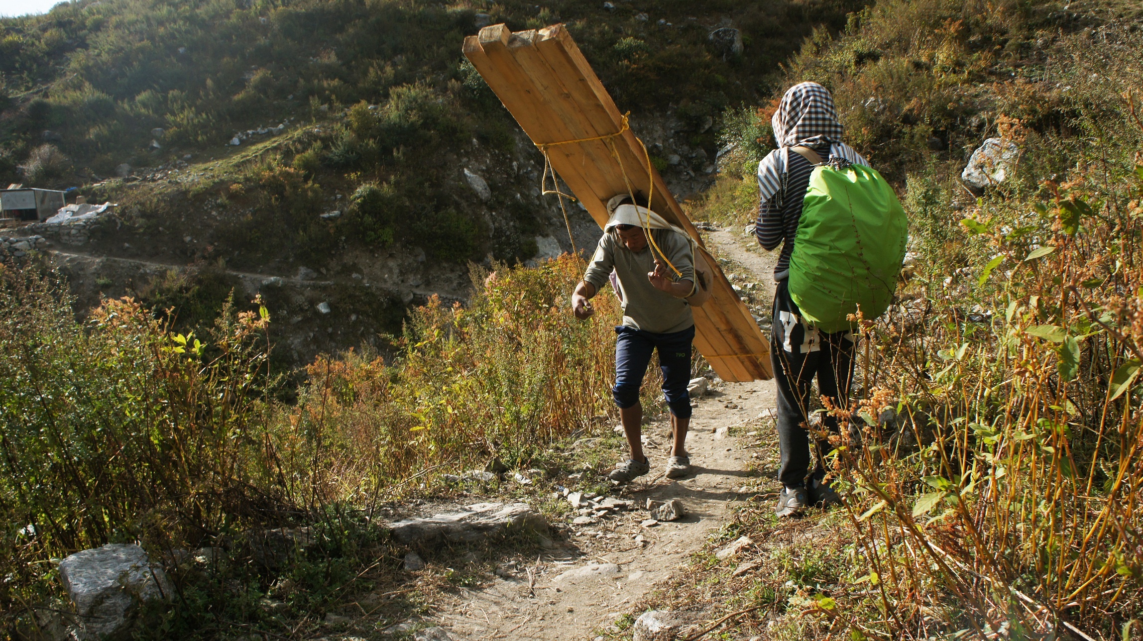 Thám hiểm dãy núi Hymalaya ảnh 5 Tham hiem day nui Hymalaya anh 5