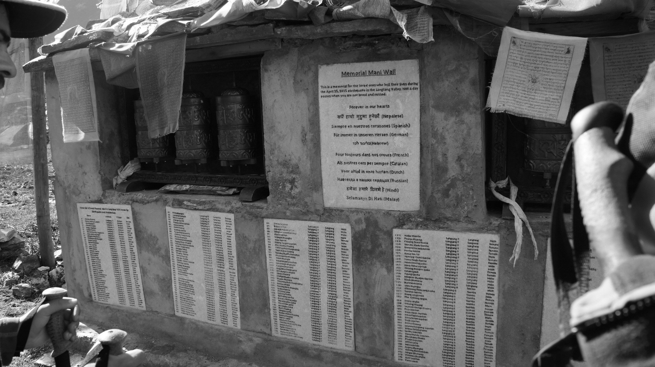 Thám hiểm dãy núi Hymalaya ảnh 6 Tham hiem day nui Hymalaya anh 6