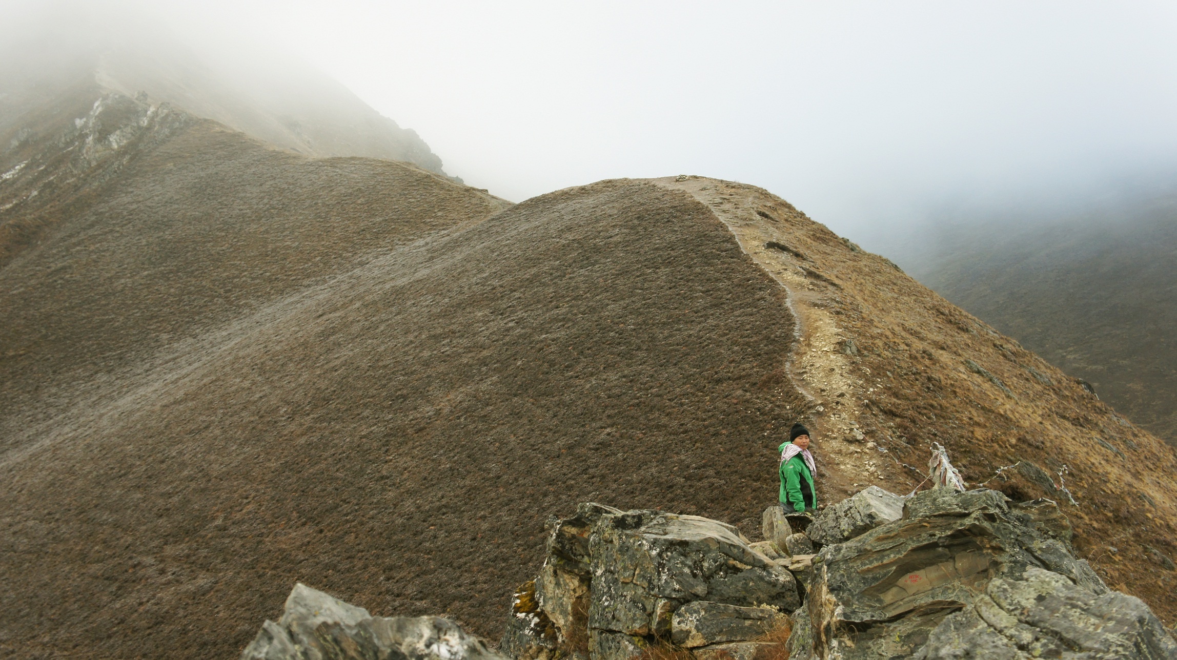 Thám hiểm dãy núi Hymalaya ảnh 10 Tham hiem day nui Hymalaya anh 10