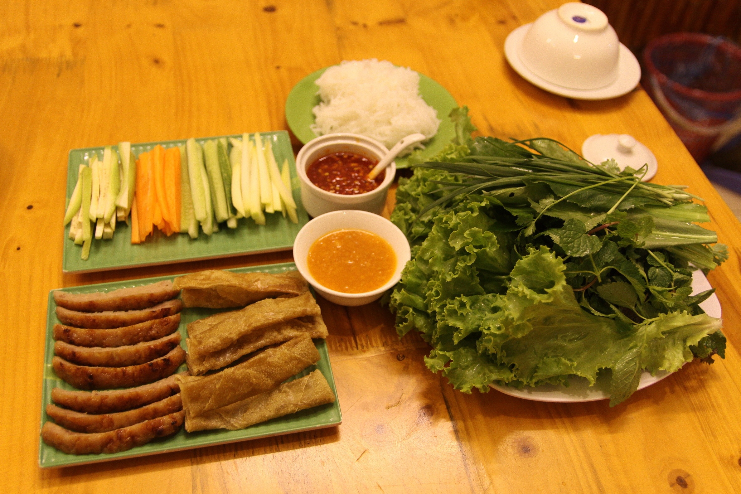 Nem nuong Nha Trang anh 10