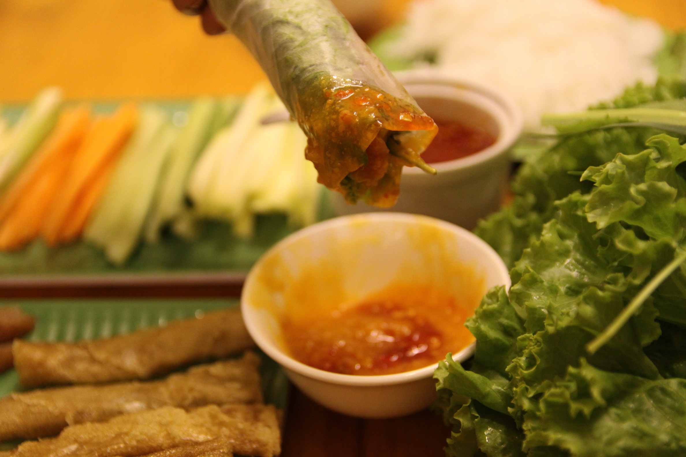 Nem nuong Nha Trang anh 12