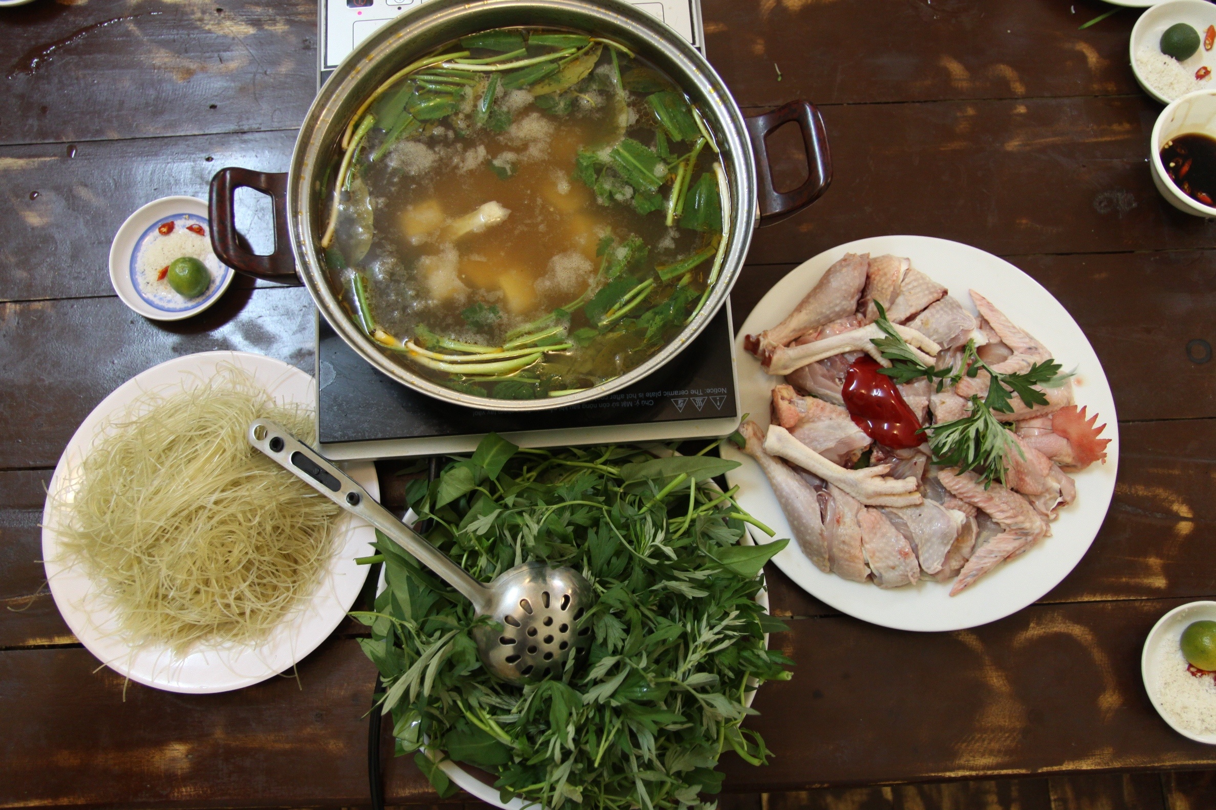 Nem nuong Nha Trang anh 13