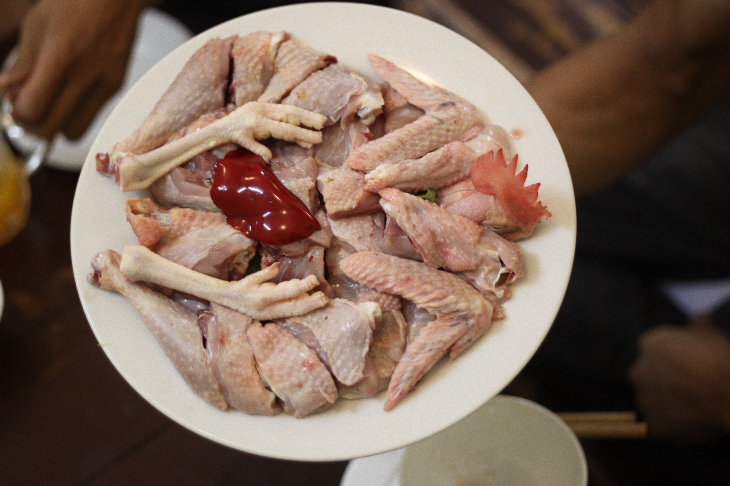 Nem nuong Nha Trang anh 14