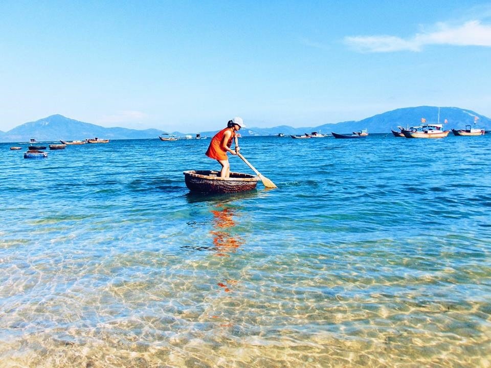 Cung đường phượt ven biển Vũng Tàu ảnh 15 Cung duong phuot ven bien Vung Tau anh 15