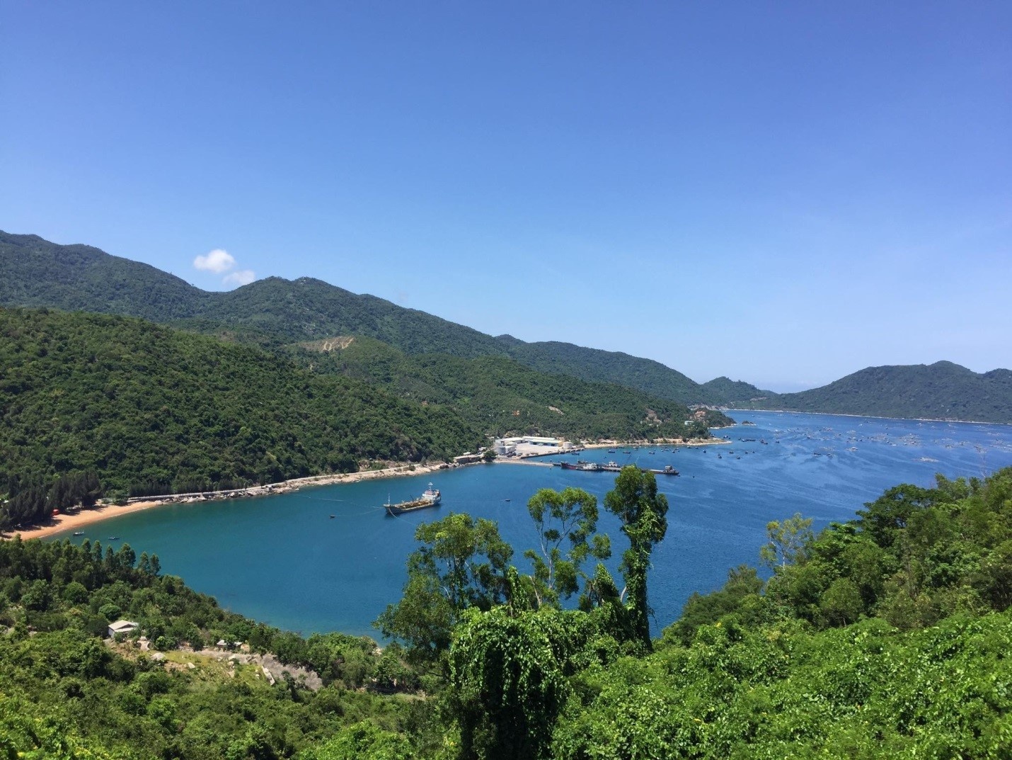 Cung đường phượt ven biển Vũng Tàu ảnh 16 Cung duong phuot ven bien Vung Tau anh 16