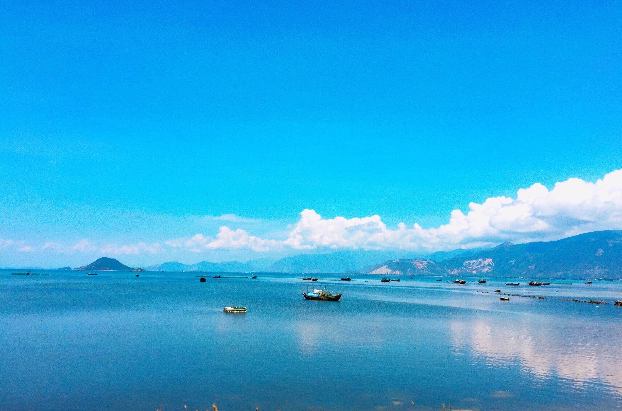 Cung đường phượt ven biển Vũng Tàu ảnh 17 Cung duong phuot ven bien Vung Tau anh 17