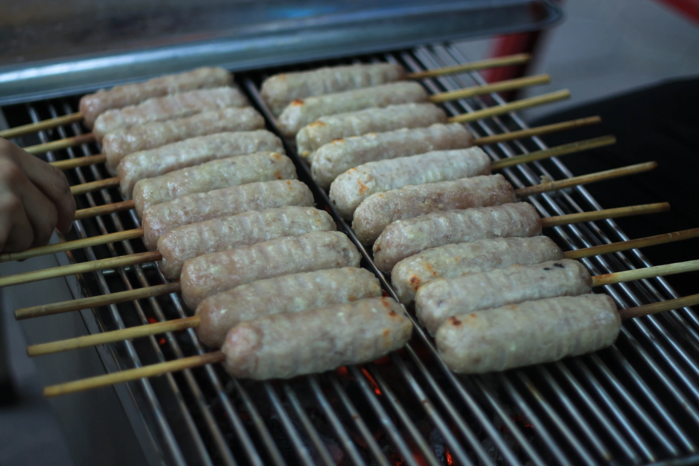 Nem nuong Nha Trang anh 3