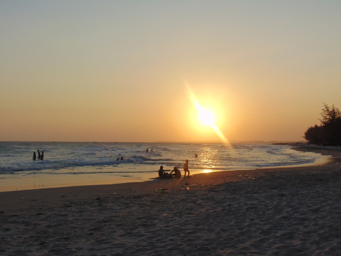 Cung đường phượt ven biển Vũng Tàu ảnh 4 Cung duong phuot ven bien Vung Tau anh 4