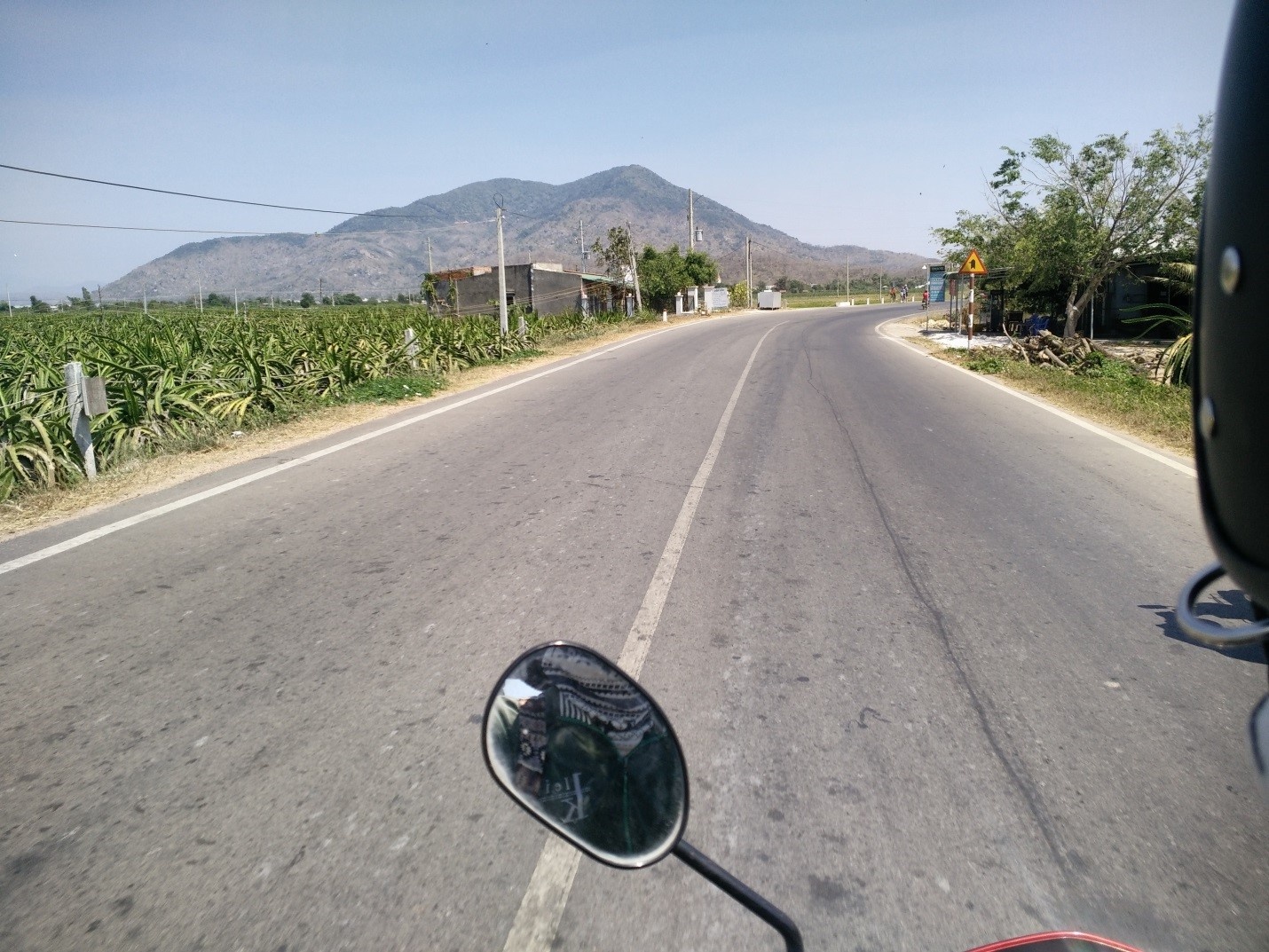 Cung đường phượt ven biển Vũng Tàu ảnh 5 Cung duong phuot ven bien Vung Tau anh 5