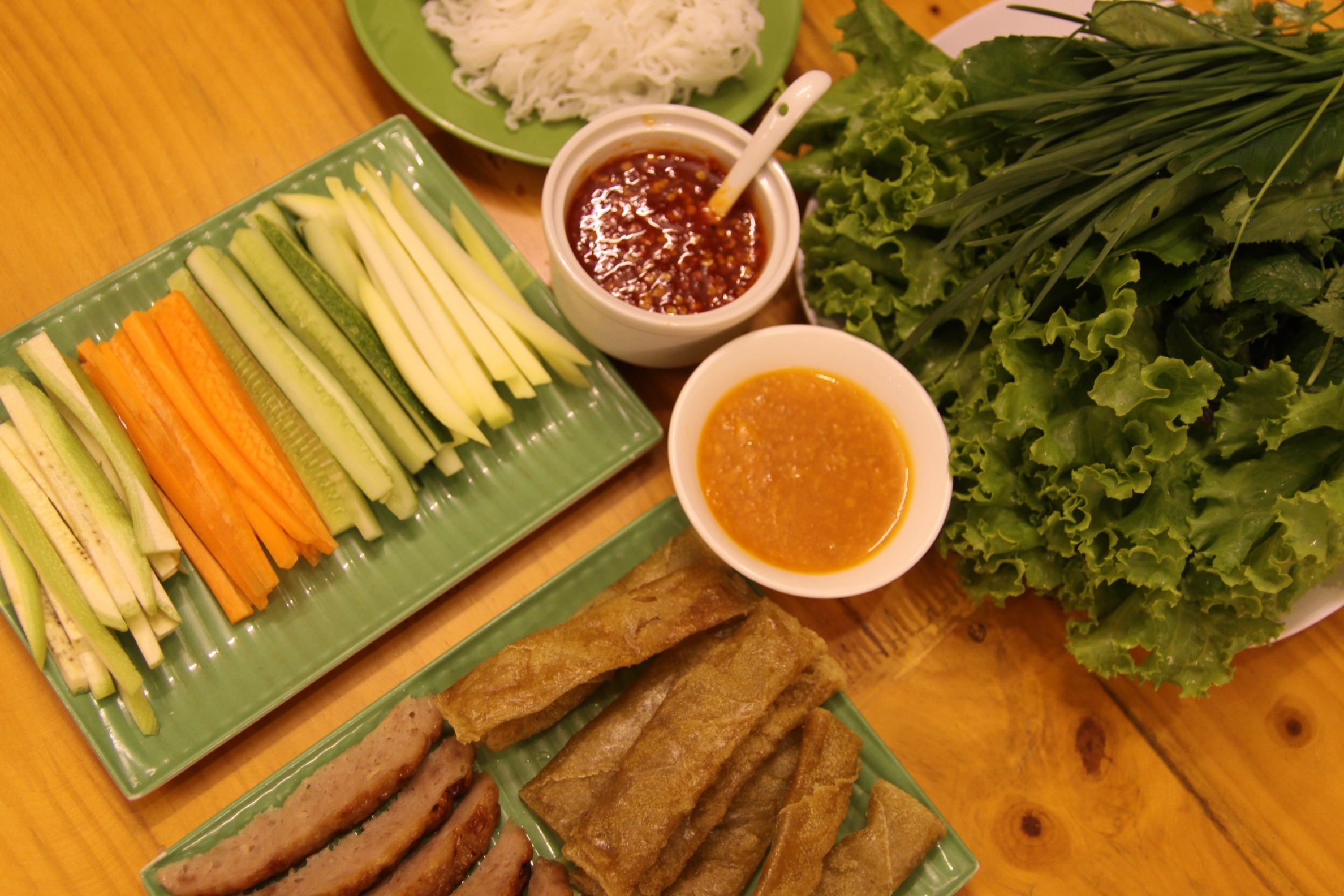 Nem nuong Nha Trang anh 8