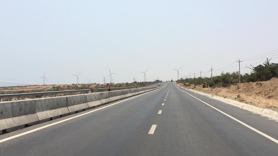 Cung đường phượt ven biển Vũng Tàu ảnh 9 Cung duong phuot ven bien Vung Tau anh 9