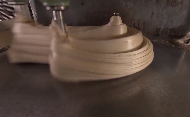 Cach lam thanh chocolate bo dau phong hinh anh