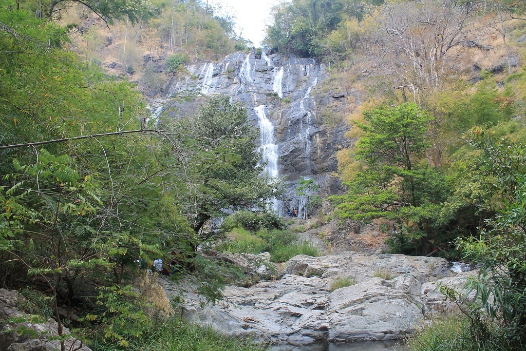 Thac nuoc Chapo Ninh Thuan anh 10