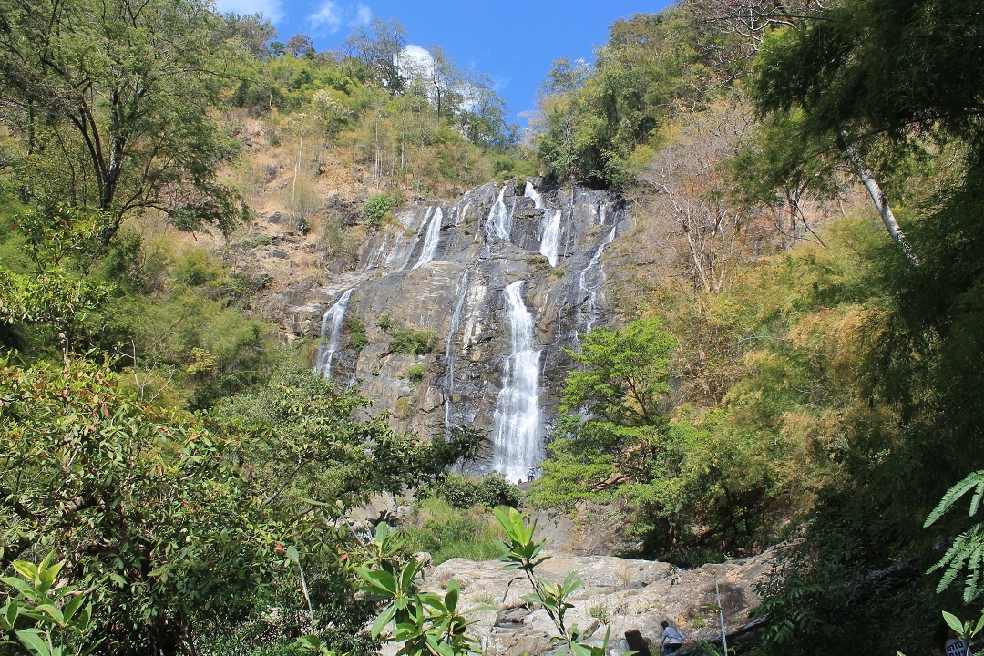 Thac nuoc Chapo Ninh Thuan anh 4