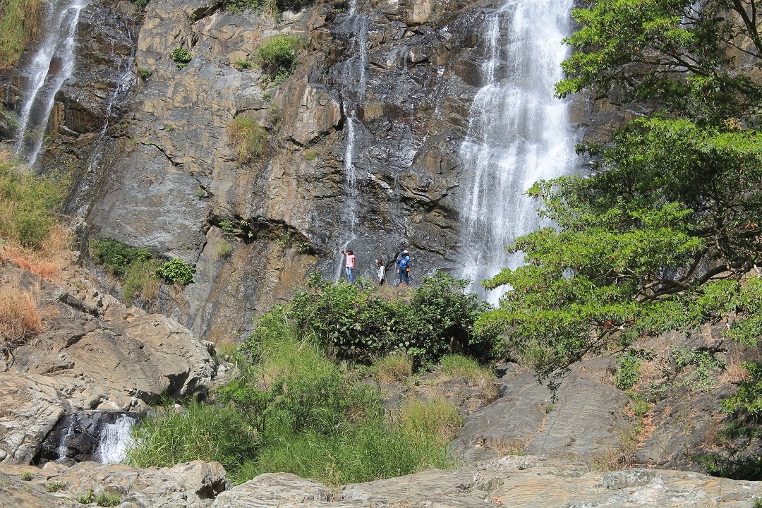 Thac nuoc Chapo Ninh Thuan anh 5