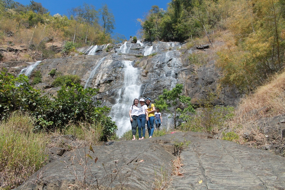 Thac nuoc Chapo Ninh Thuan anh 7