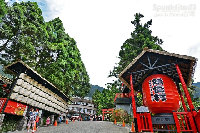 Ngoi lang yeu quai tai Dai Loan anh 5