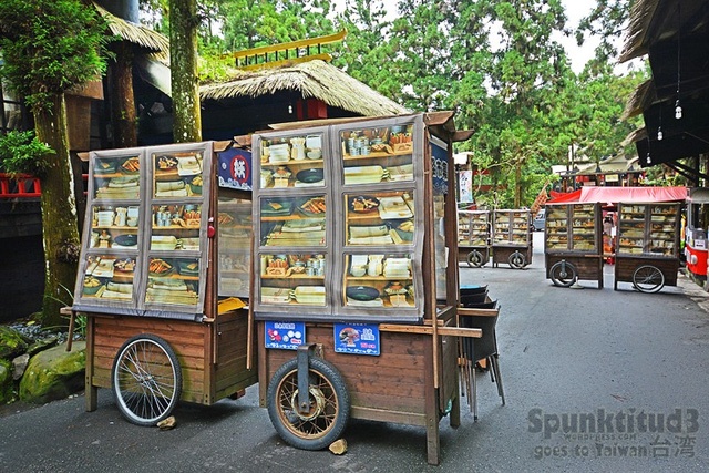 Ngoi lang yeu quai tai Dai Loan anh 10