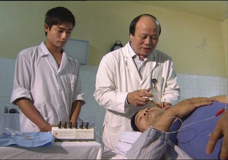 Méo miệng mù mắt khi trời lạnh ảnh 1 Meo mieng mu mat khi troi lanh anh 1