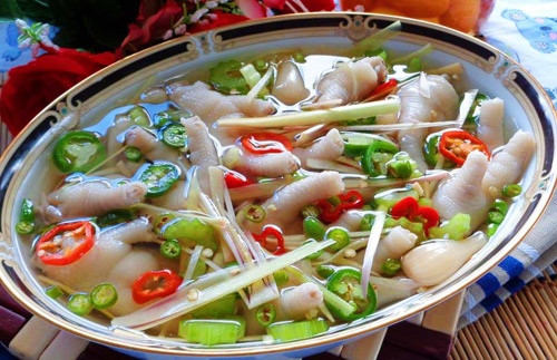 Tác dụng của các loại gia vị ảnh 1 Tac dung cua cac loai gia vi anh 1