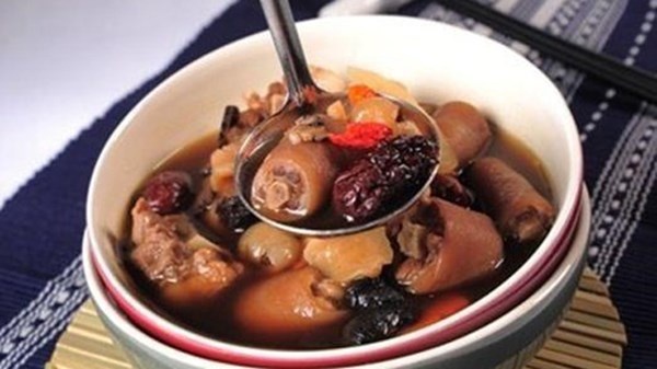 5 mon an cai thien so luong tinh binh hinh anh