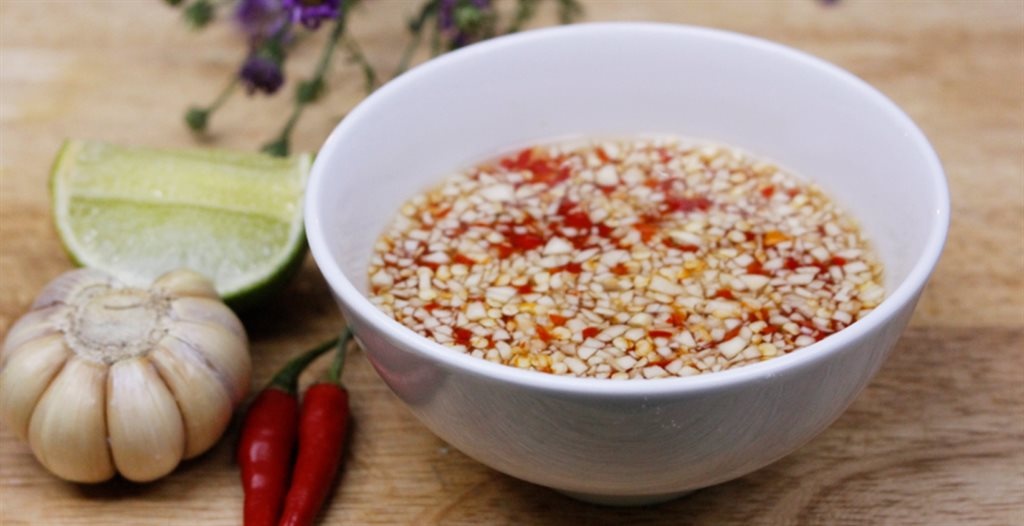 Tac dung tuyet voi cua nhung gia vi trong mam com hang ngay hinh anh