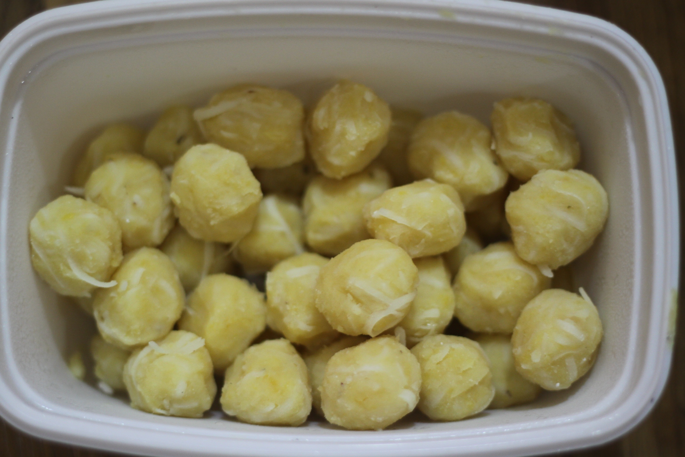 Banh troi tau pho Hang Bac anh 3