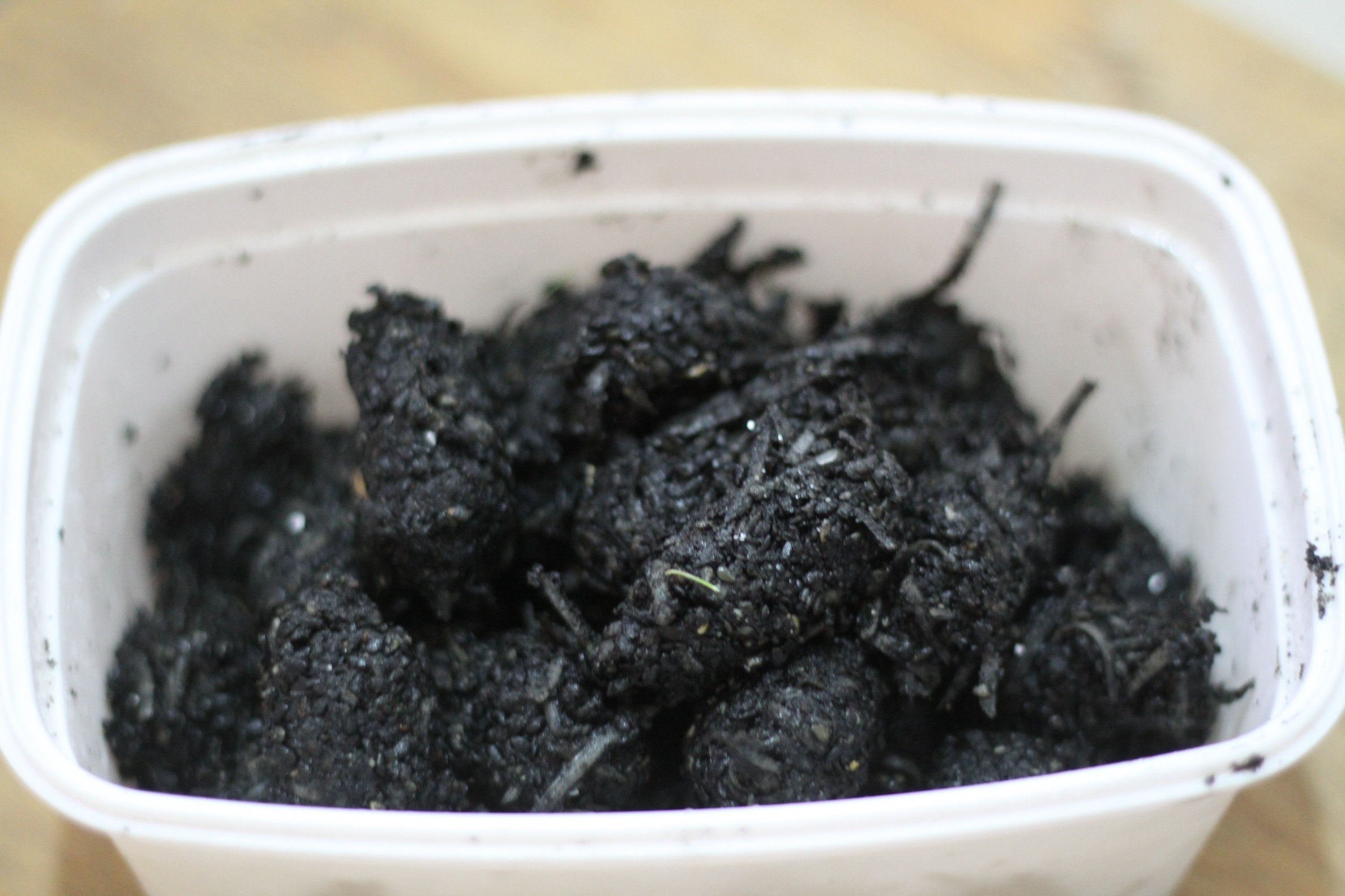 Banh troi tau pho Hang Bac anh 4